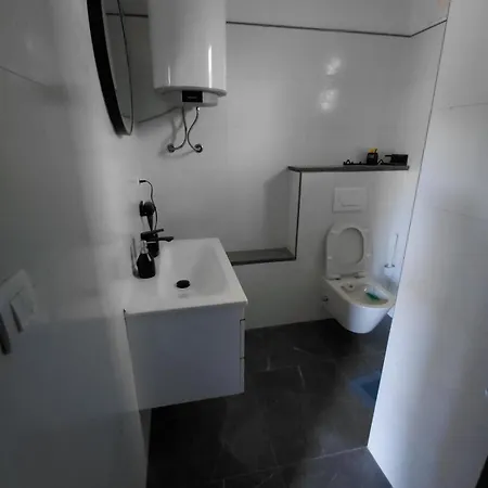 Divanhana Na Uni Сasa de vacaciones Bosanska Krupa