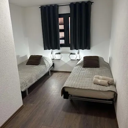 Сasa de vacaciones Divanhana Na Uni *