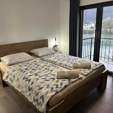 Divanhana Na Uni Сasa de vacaciones