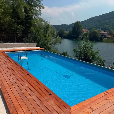 Divanhana Na Uni Bosanska Krupa